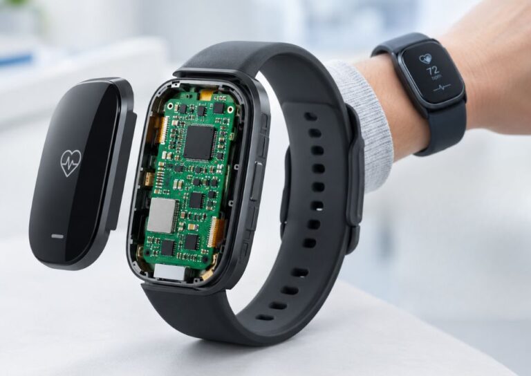 Wearable Medical Devices Featured Image