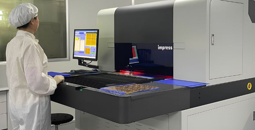 Flexible PCB Featured Image
