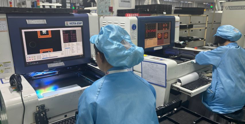 PCB Assembly Featured Image