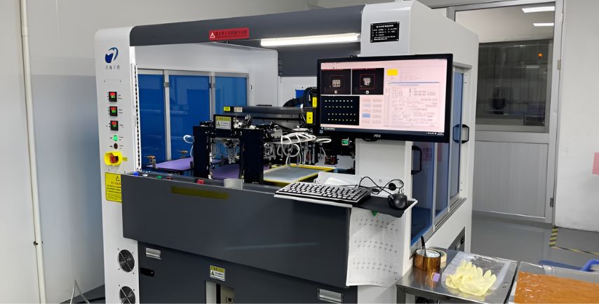 Rigid-Flex PCB Featured Image