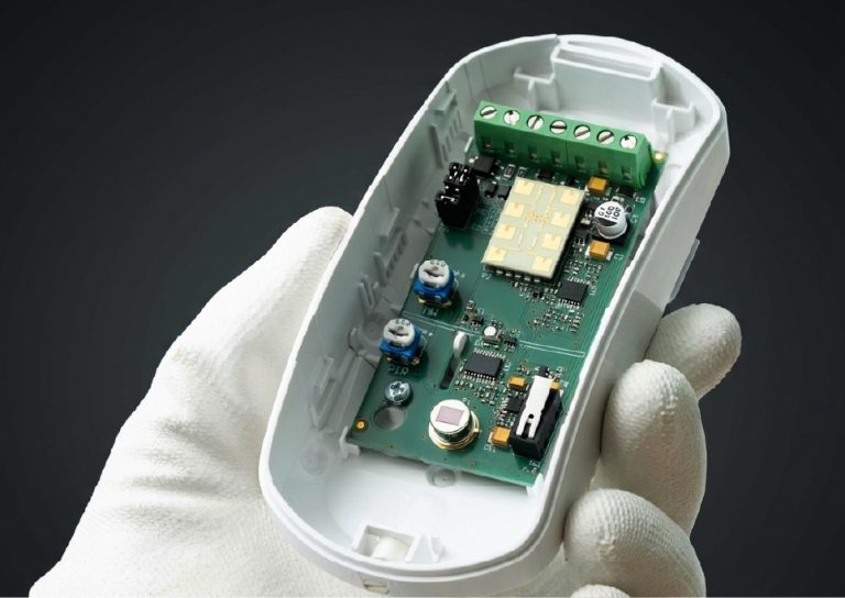 Patient Monitoring Featured Image