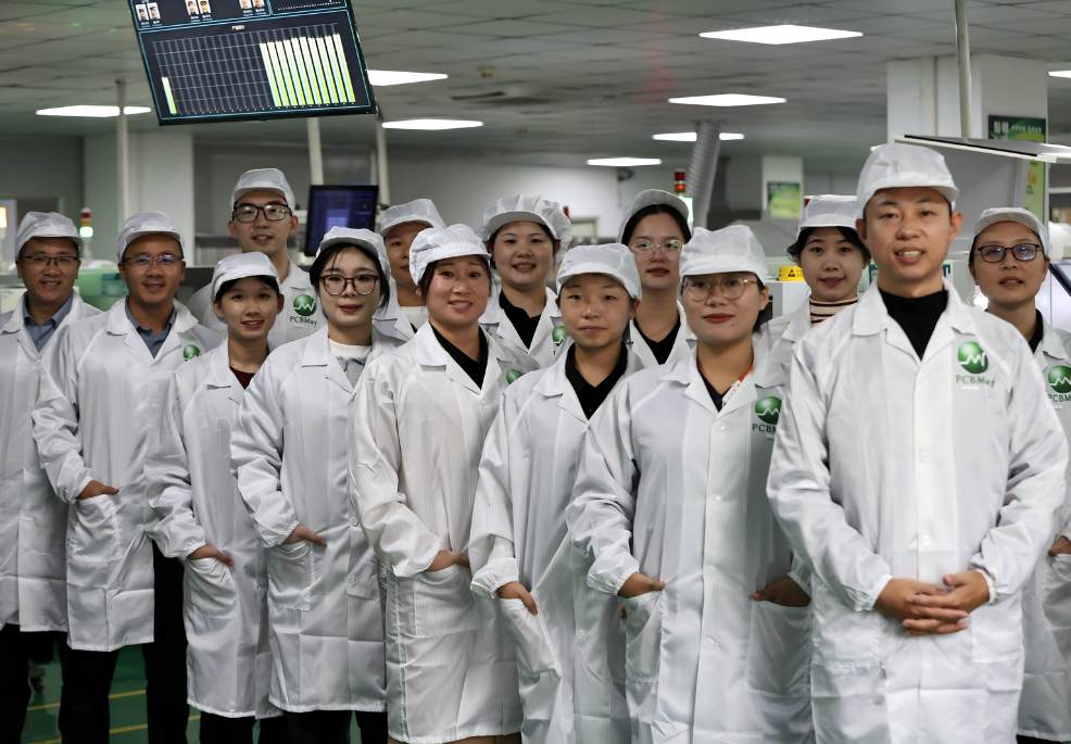 Your Trusted Medical PCB Manufacturing & Assembly Supplier