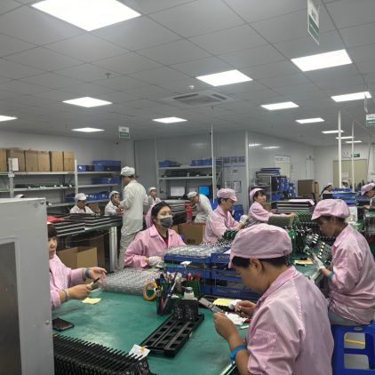Final Quality Control(FQC) -Medical PCB