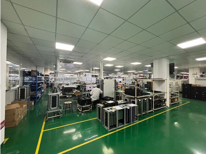 Our Medical Prototype Assembly Process