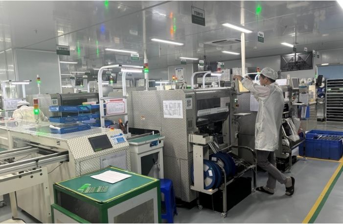 Trusted Medical PCB Assembly Partner