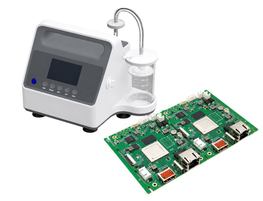 What is Medical Prototype Assembly