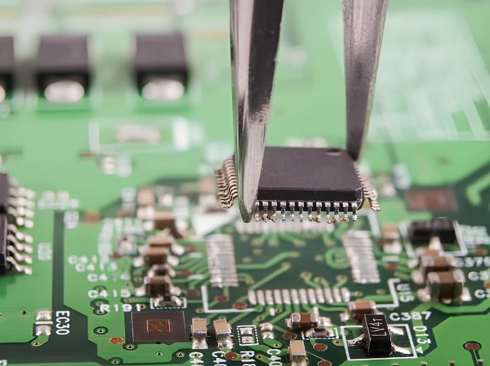 Consignment vs Turnkey for Medical PCB Assembly