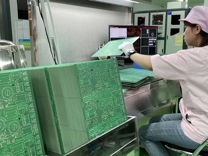Cost Considerations for Medical Multilayer PCBs