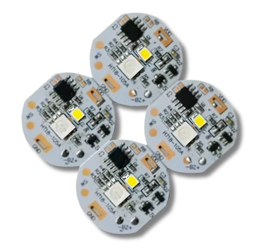 Medical LED PCB Assembly