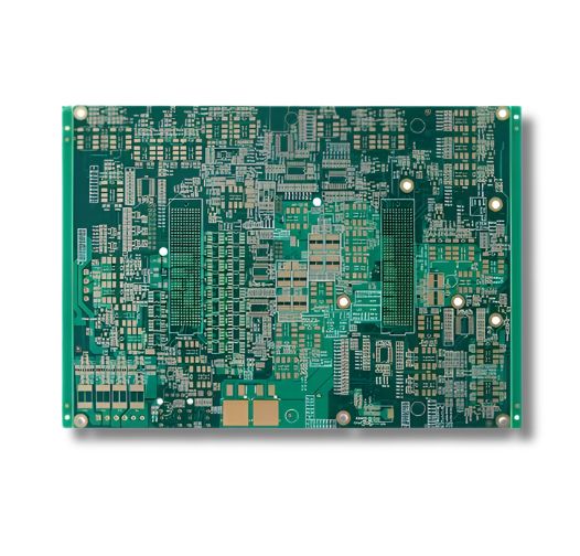 Medical Multilayer PCB