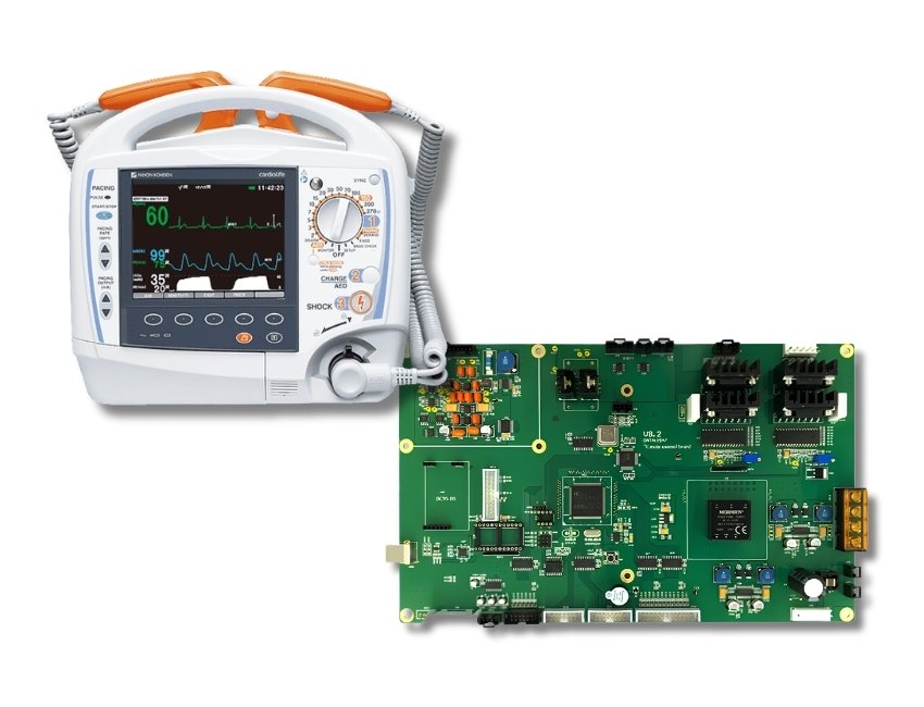What is Medical SMT Assembly