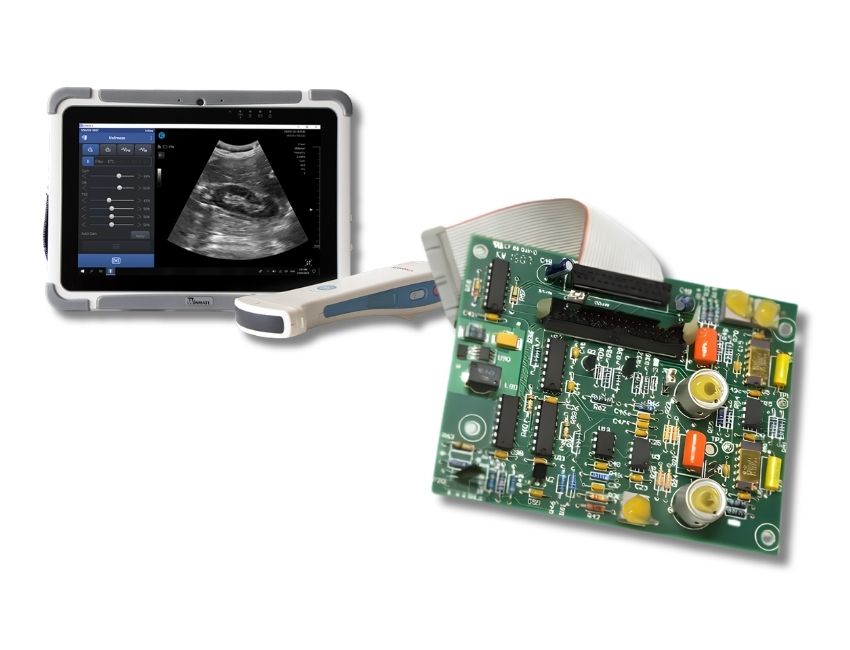 What is Medical Prototype Assembly