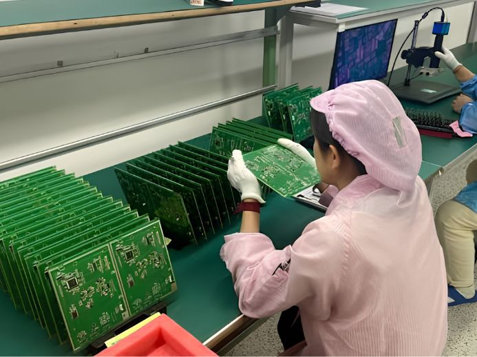Single-Sided vs Double-Sided PCB Assembly