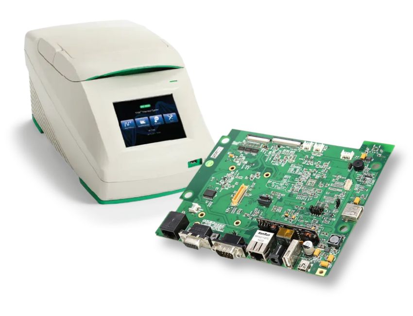 What is Medical Consigned PCB Assembly