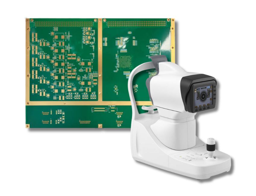 What is Medical Multilayer PCB