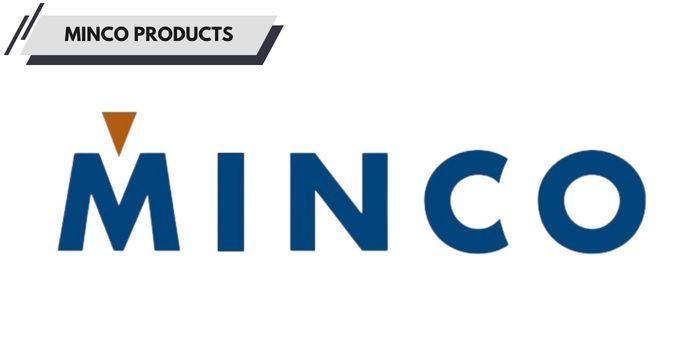 3. Minco Products