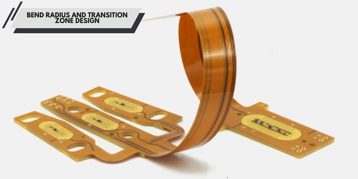 Bend Radius and Transition Zone Design