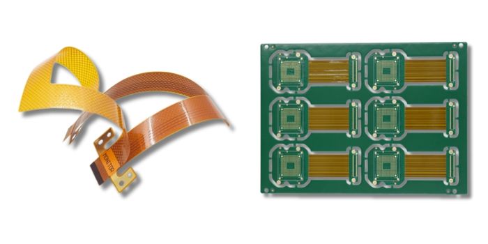 Flex and Rigid-Flex Considerations