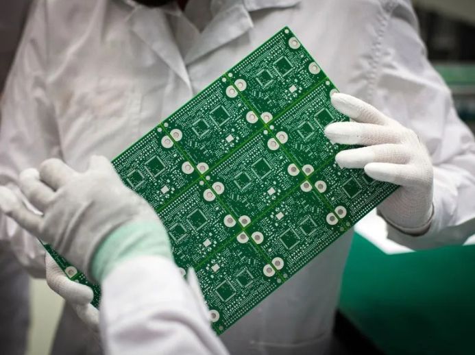 HDI Technologies Supported by PCBMay