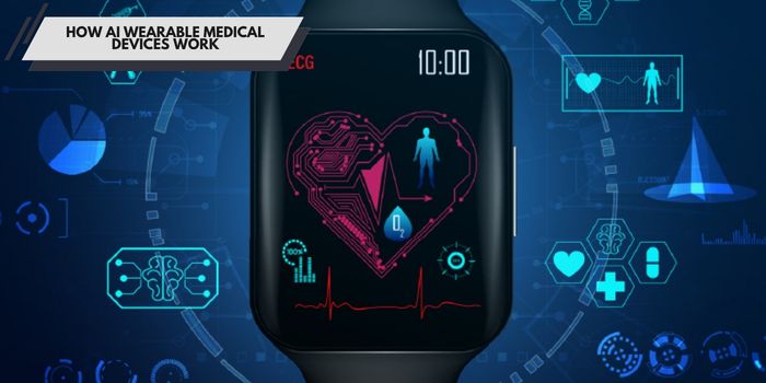 How AI Wearable Medical Devices Work