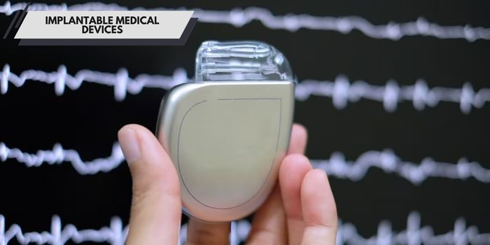 Implantable Medical Devices