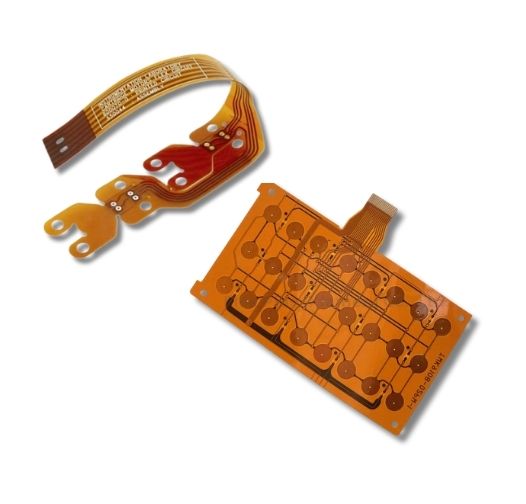 Medical Flexible PCB