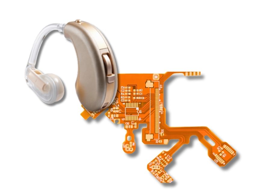 Why Choose Flexible PCBs for Medical Devices?
