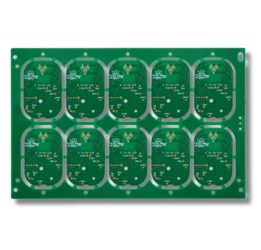 Medical Rigid PCB