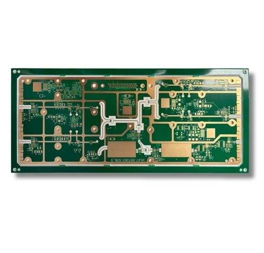 Medical Rogers PCB