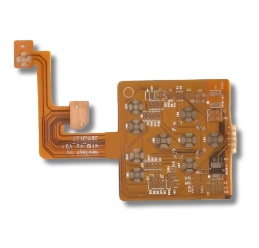 Medical SF305 PCB