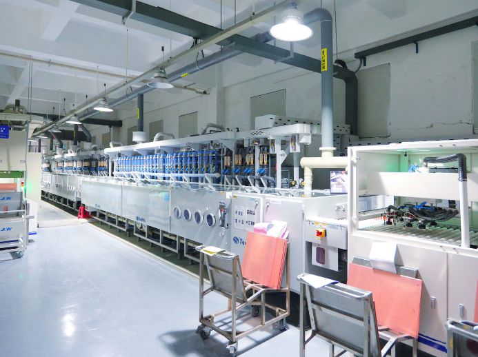 Metal Core PCB Materials Supported by PCBMay