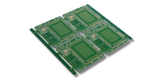 Miniaturization and HDI