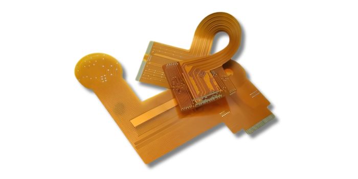 Polyimide Flexible PCB
