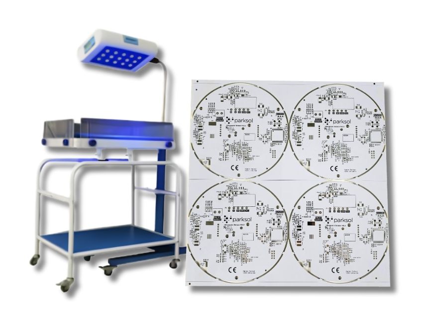 Why Choose Specialized LED PCBs for Medical Devices?