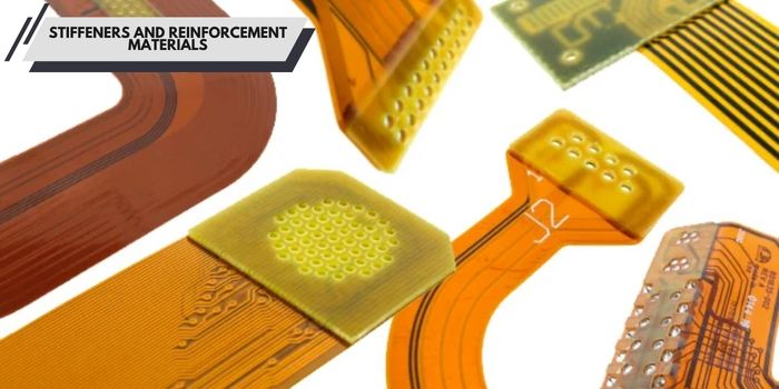 Stiffeners and Reinforcement Materials