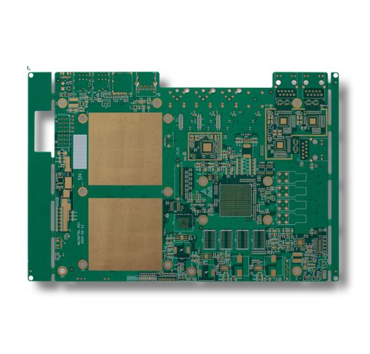 Technical Specifications RF-35