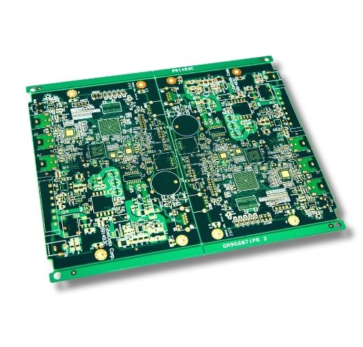 Technical Specifications RO4003C