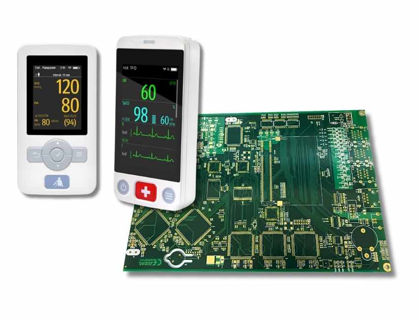 What Is Medical PCB Prototyping?