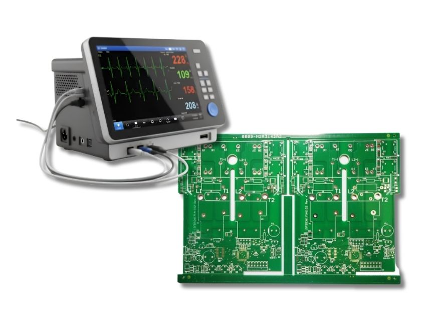 What Is Shengyi S1000-2 PCB Material?