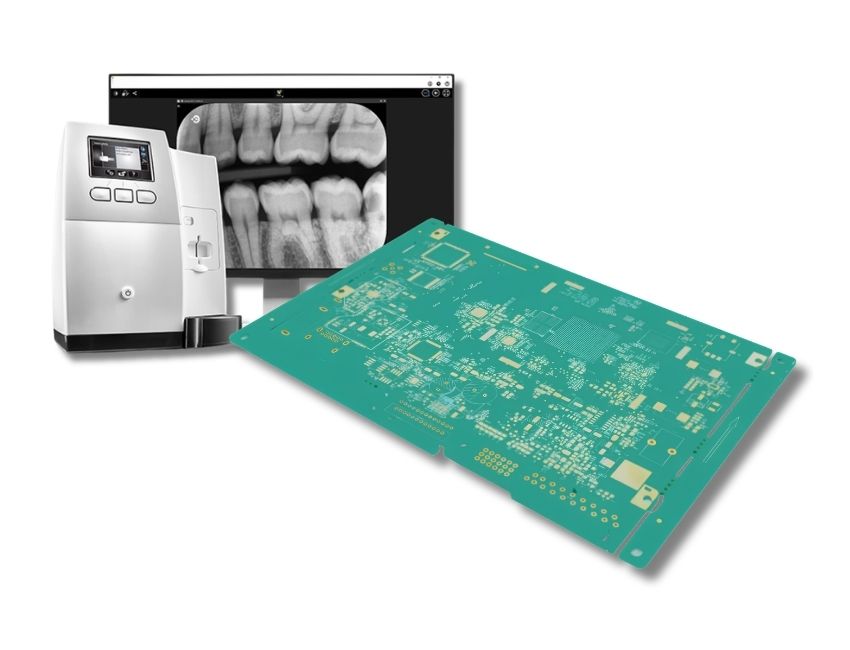 Why Choose Rigid PCBs for Medical Electronic Devices?