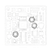 Component Density and Signal-Sensitive Areas