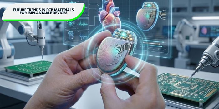 Future Trends in PCB Materials for Implantable Devices