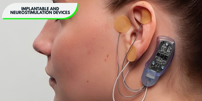 Implantable and Neurostimulation Devices