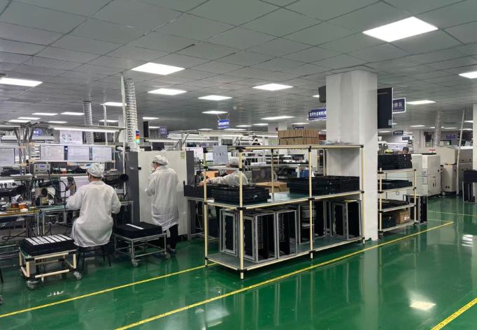 PCB Manufacturing for Life Science Instrumentation