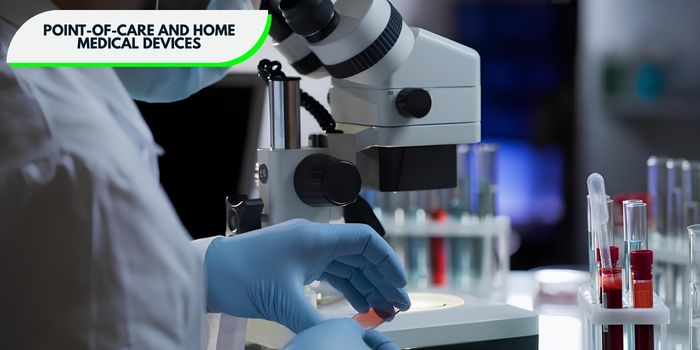 Point-of-Care and Home Medical Devices