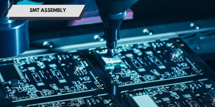 SMT Assembly
