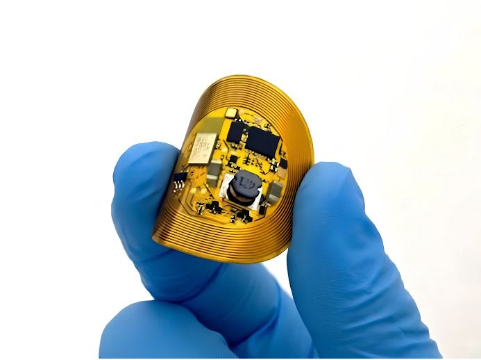 Quality Control for Implantable Device PCB & PCBA in MedPCB