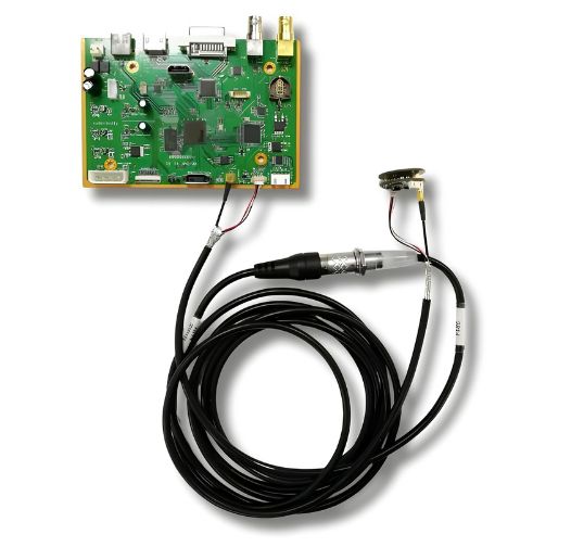 Technical Specification Medical Endoscope PCB
