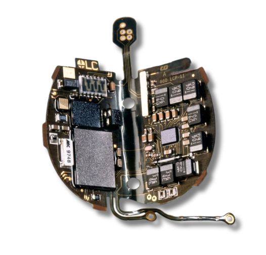 Technical Specifications