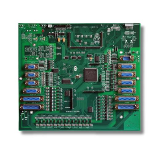 Technical Specifications MRI Machine